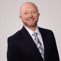 Josh Wells Headshot