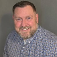 Wayne Larkin About Me