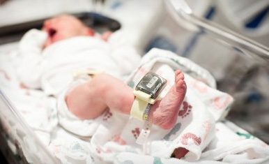 Infant Abduction