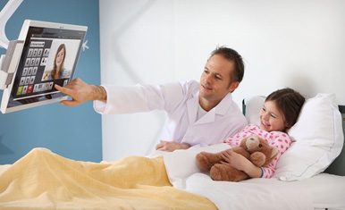 IP Televisions