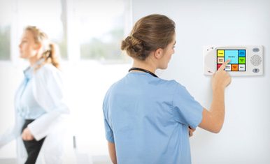 Nurse Call